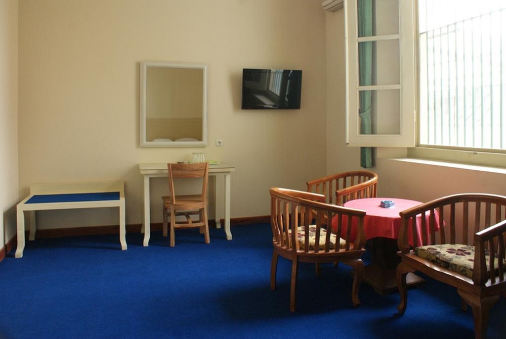 Hotel Trio Solo Cameră foto