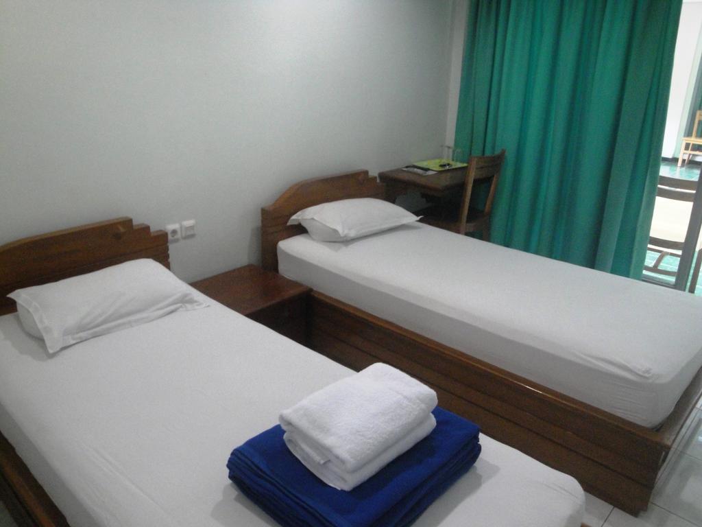Hotel Trio Solo Cameră foto