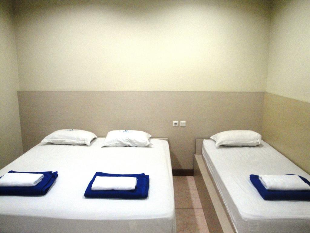 Hotel Trio Solo Cameră foto