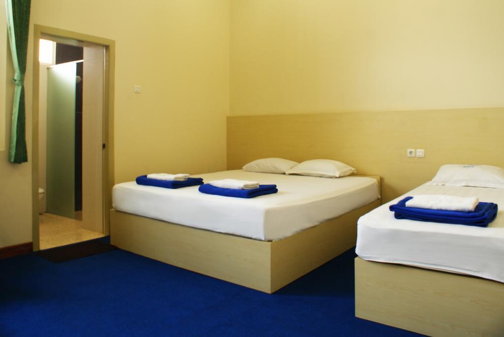 Hotel Trio Solo Cameră foto